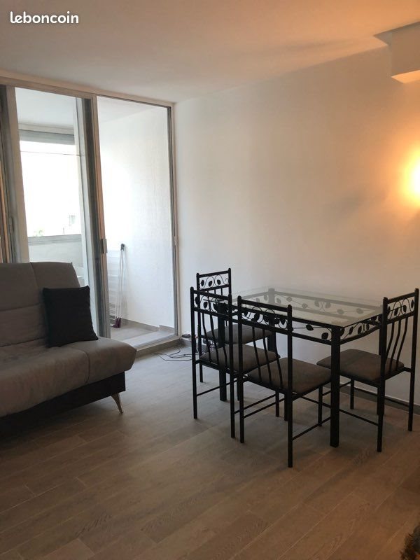 Appartement à louer, 32m², La Grande-Motte