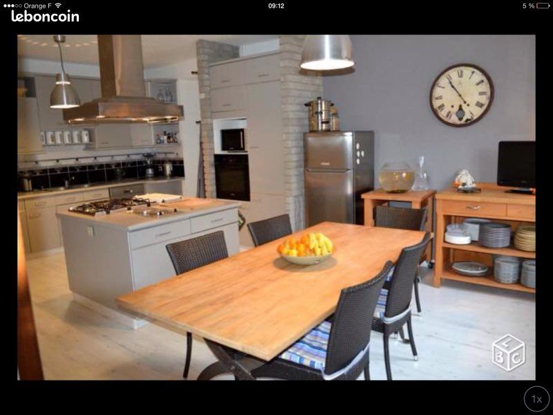 Appartement à louer, 250m², Vesoul
