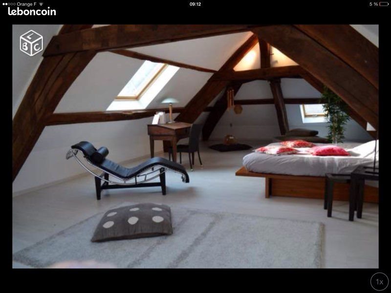 Appartement à louer, 250m², Vesoul