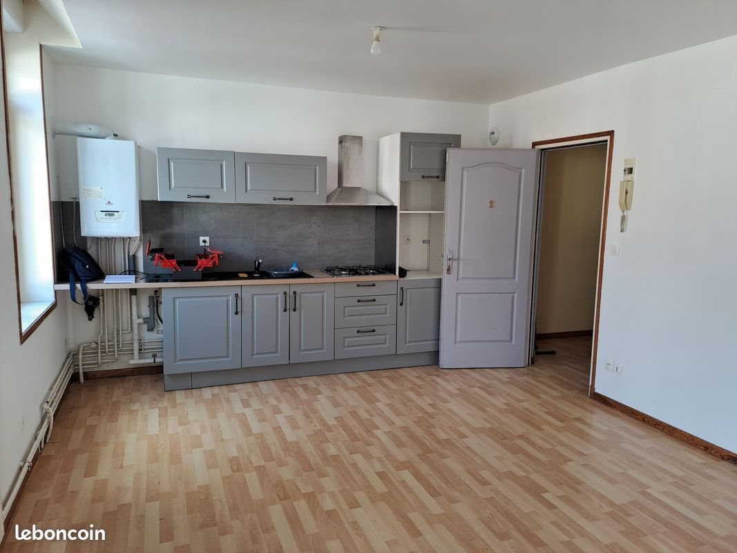 Appartement à louer, 38m², Merville