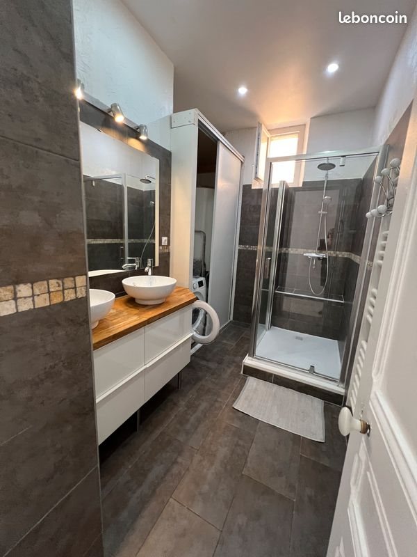 Appartement à louer, 64m², Cannes