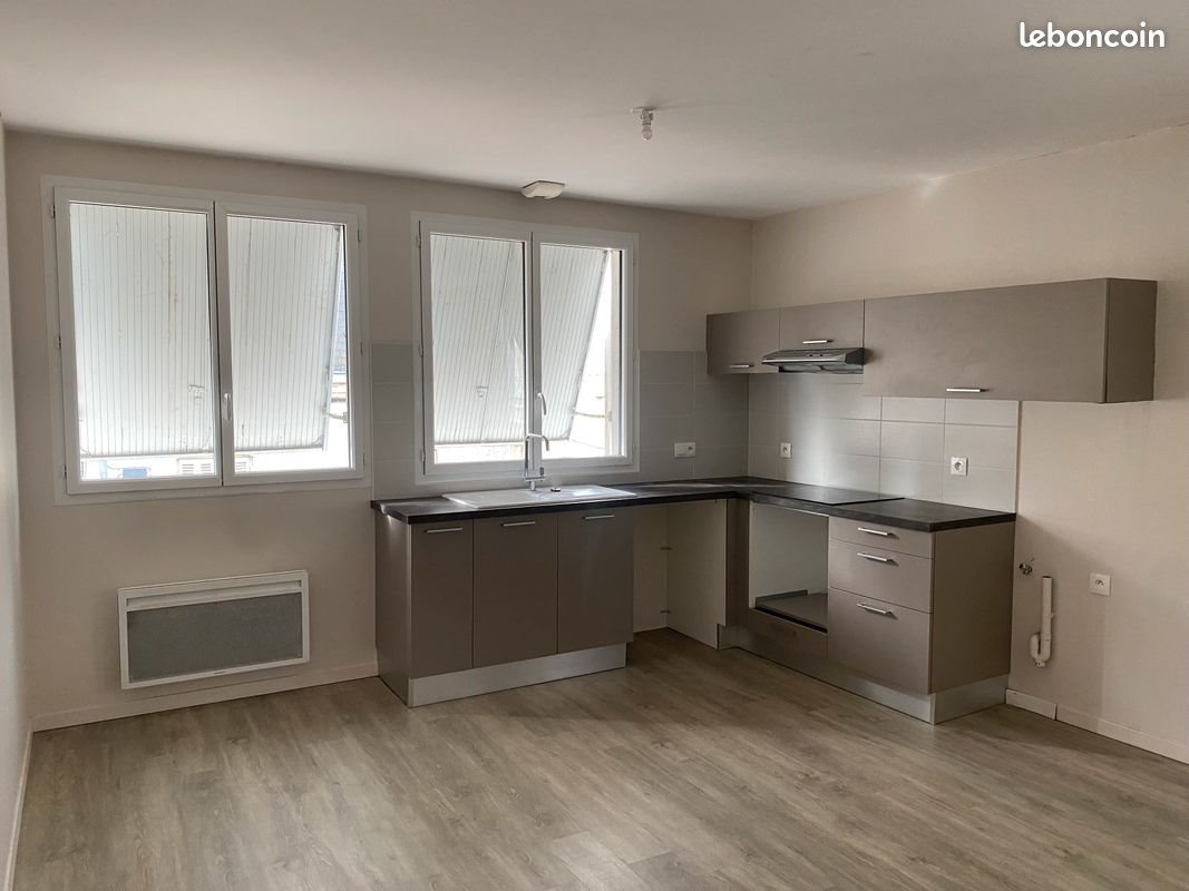 Appartement à louer, 50m², Marmande