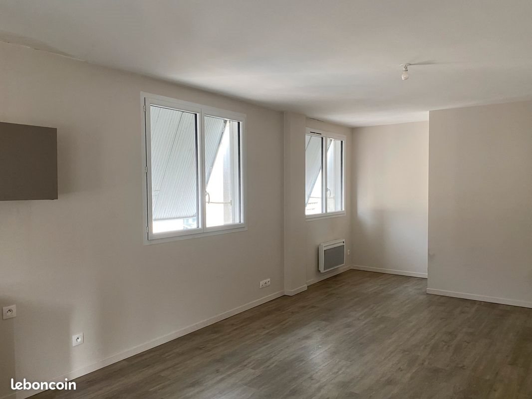 Appartement à louer, 50m², Marmande
