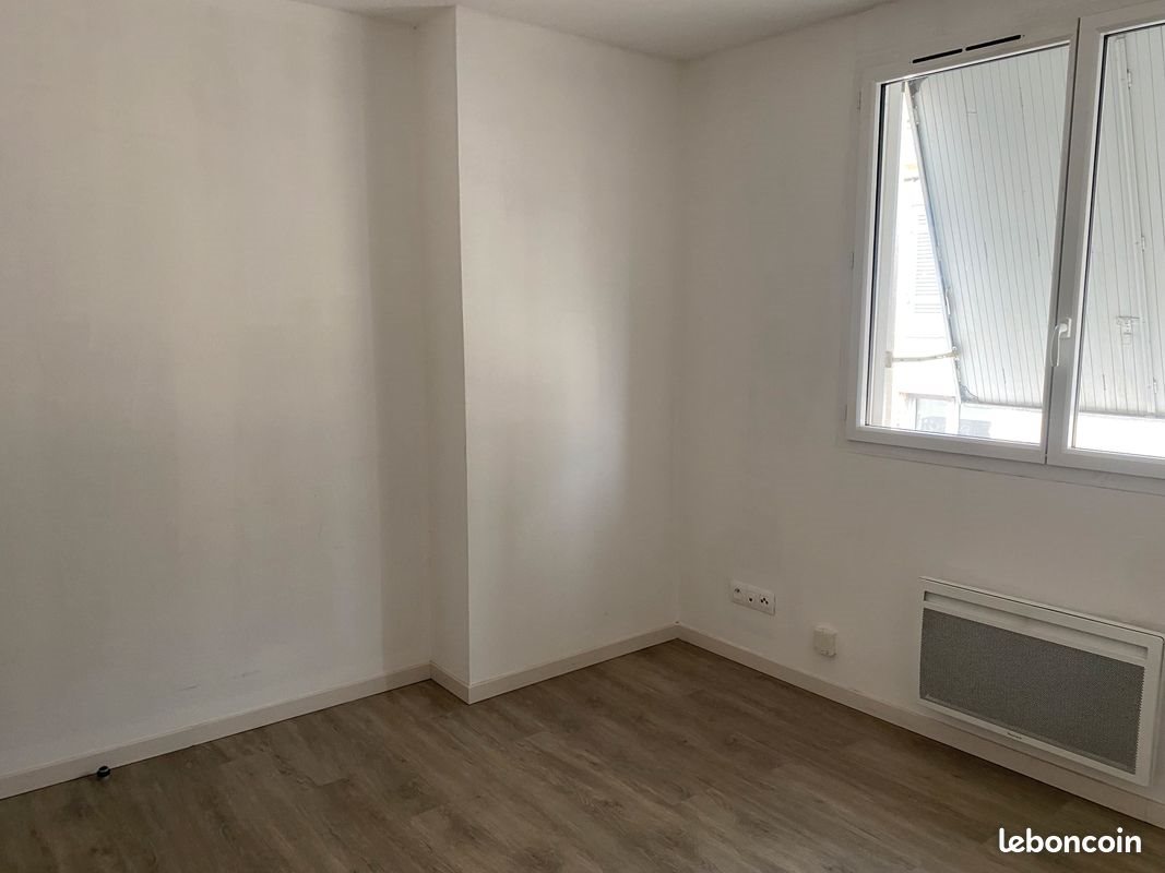 Appartement à louer, 50m², Marmande