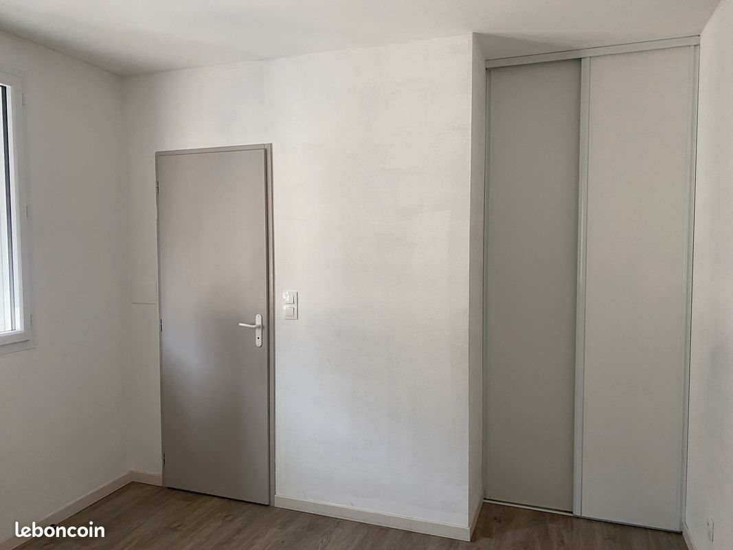 Appartement à louer, 50m², Marmande
