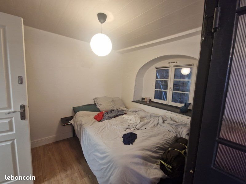 Appartement à louer, 27m², Clermont-Ferrand