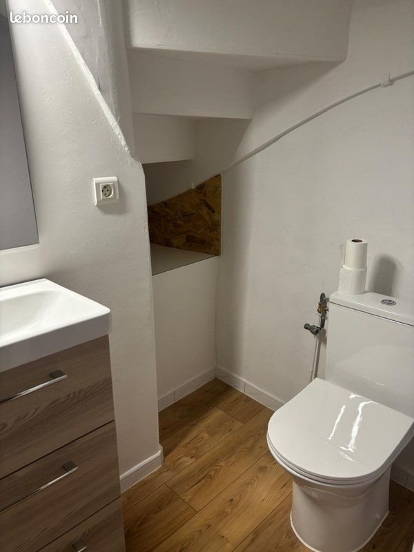 Appartement à louer, 27m², Clermont-Ferrand