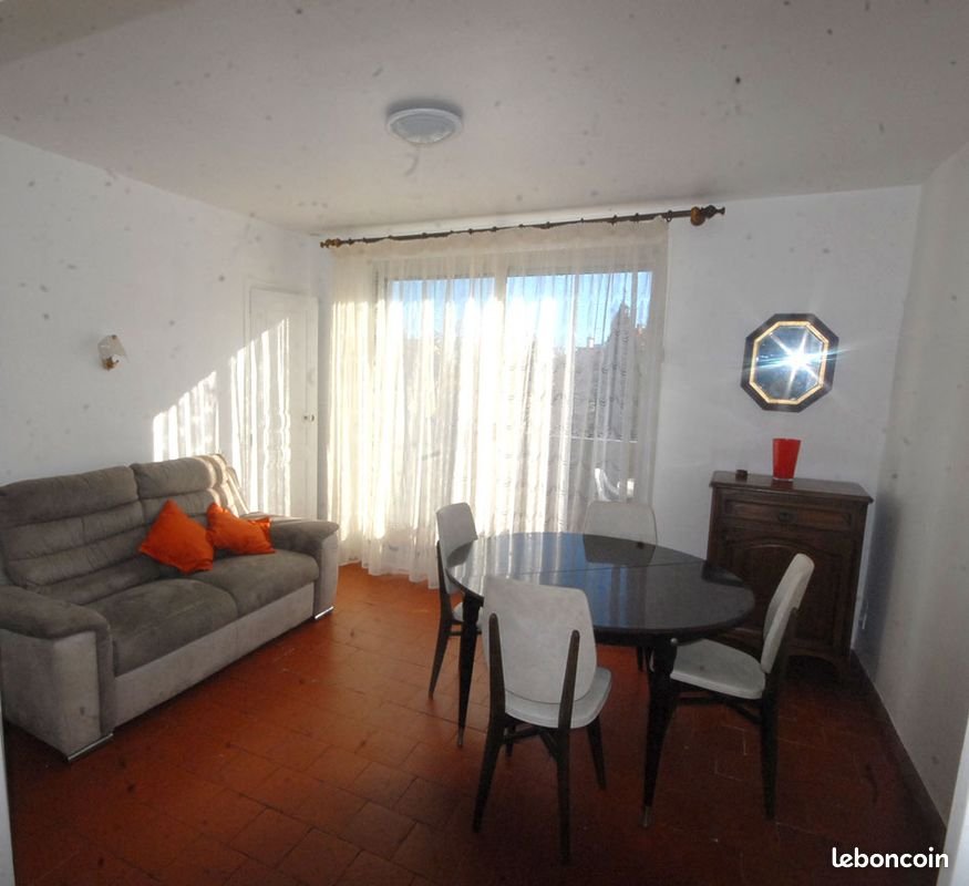 Appartement à louer, 31m², Céret