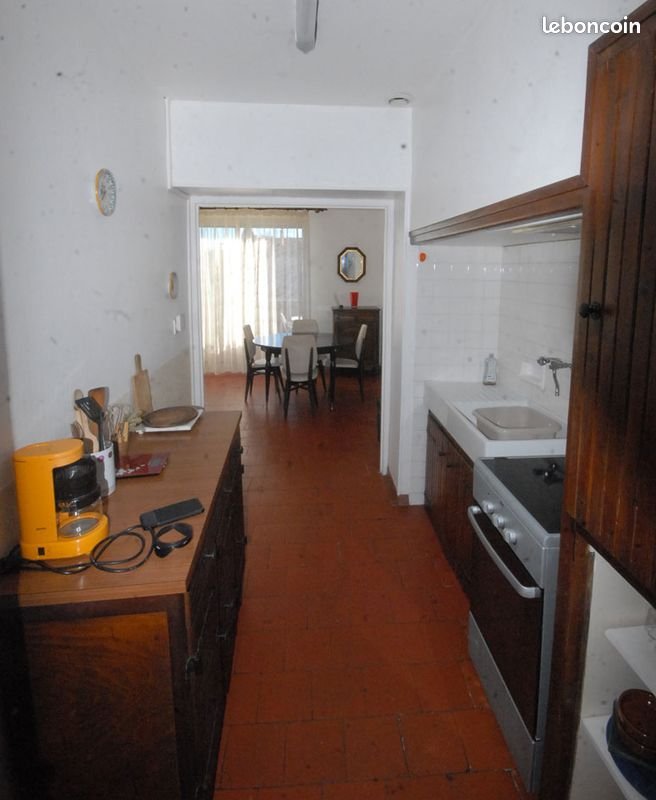 Appartement à louer, 31m², Céret