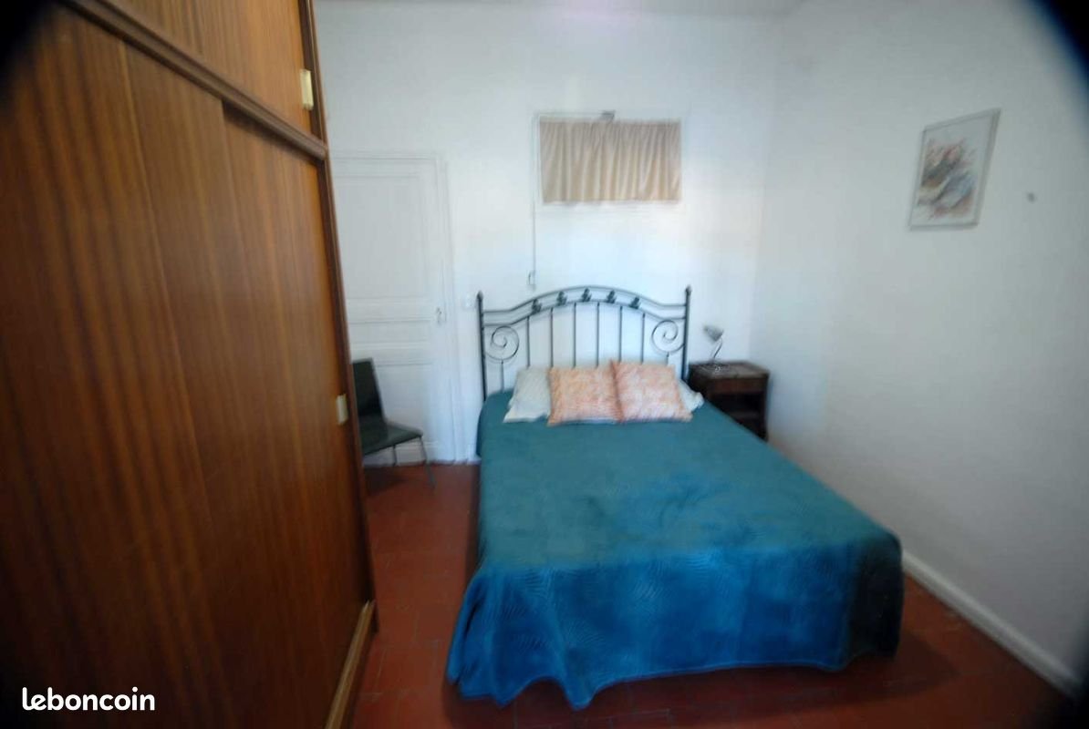 Appartement à louer, 31m², Céret