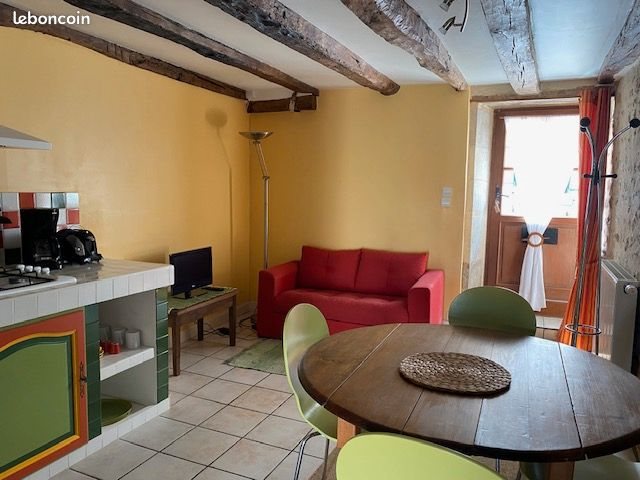 Maison à louer, 48m², Montmorillon