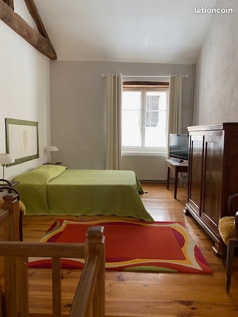Maison à louer, 48m², Montmorillon