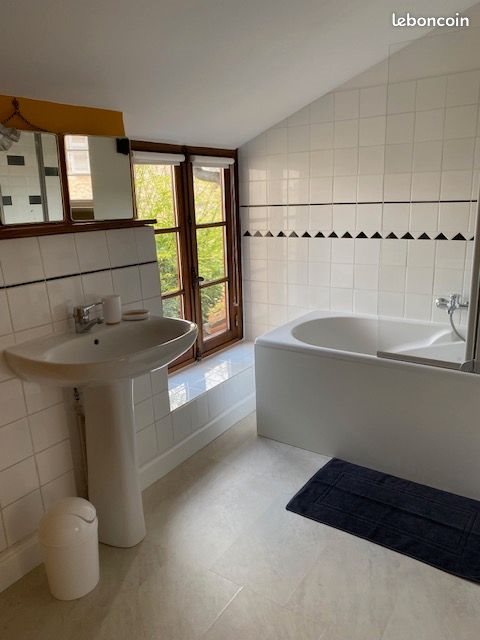 Maison à louer, 48m², Montmorillon