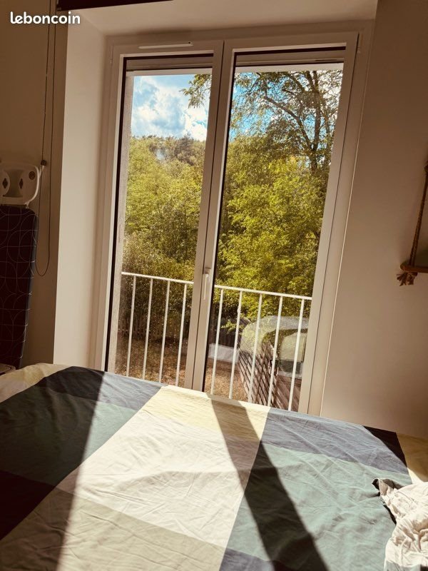 Appartement à vendre, 42m², Saint-Just-Saint-Rambert