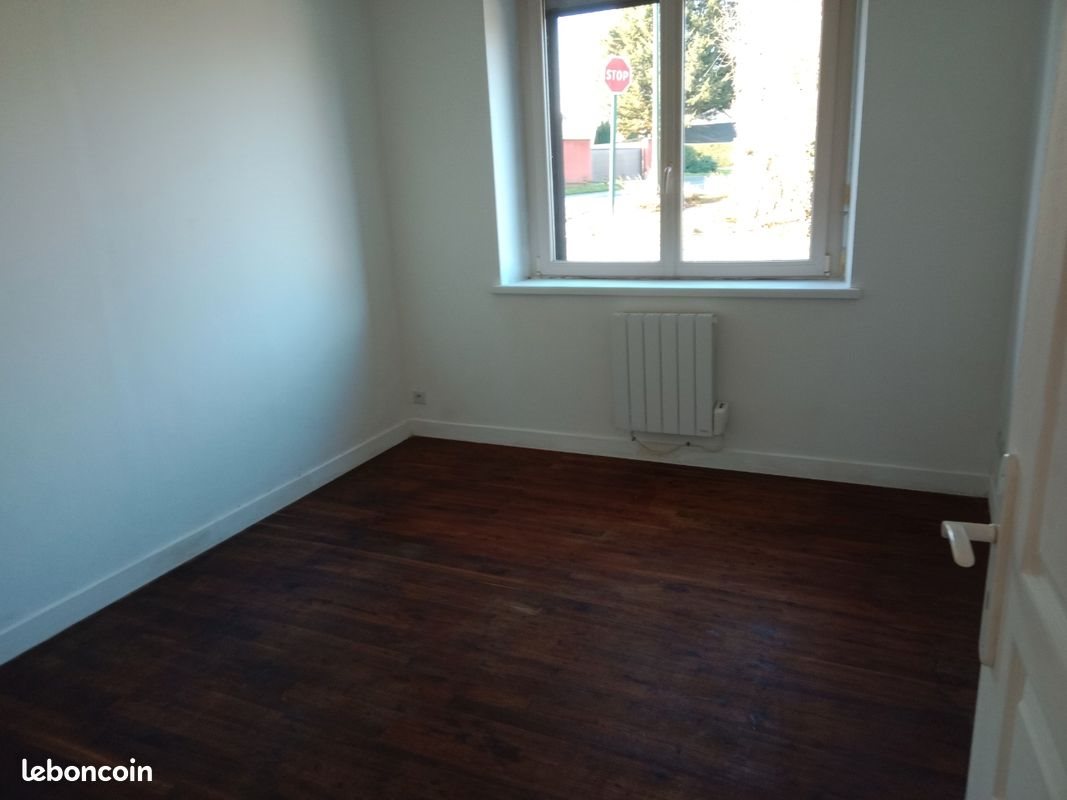Maison à louer, 70m², Vay