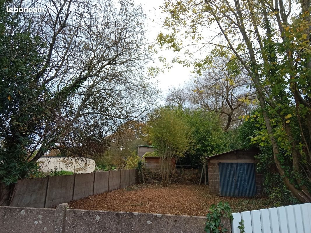 Maison à louer, 70m², Vay
