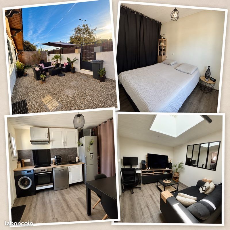 Maison à vendre, 87m², Eysines