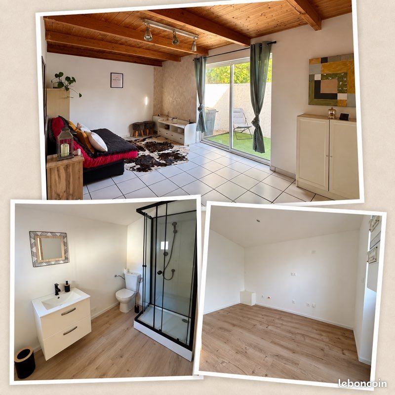 Maison à vendre, 87m², Eysines