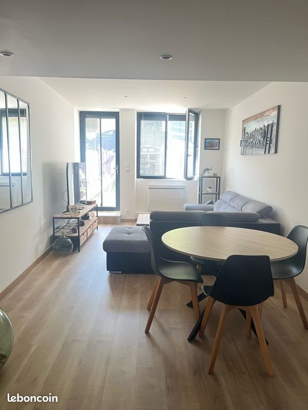 Maison à vendre, 99m², Bourgoin-Jallieu