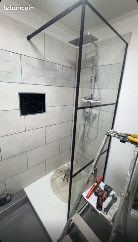 Appartement à louer, 55m², Marseille 13ème