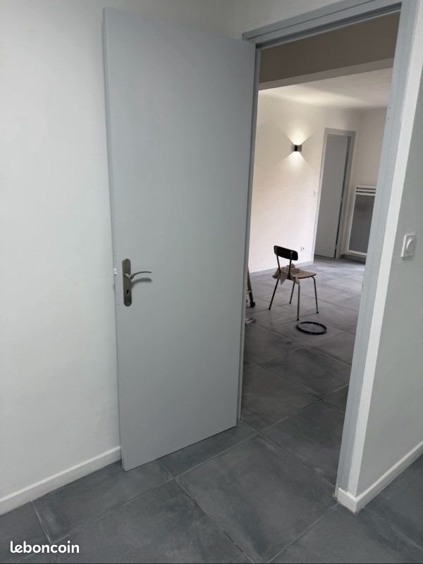 Appartement à louer, 55m², Marseille 13ème