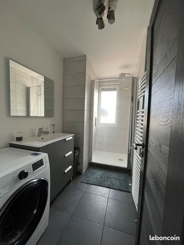 Appartement à vendre, 72m², Malzéville