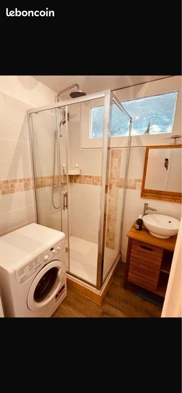 Appartement à louer, 52m², Brest