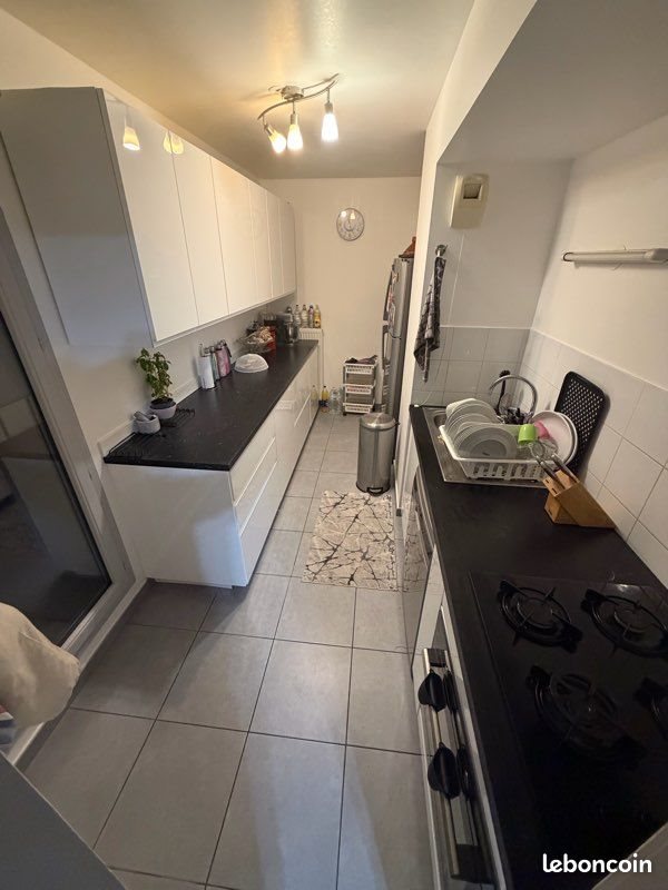 Appartement à louer, 84m², Veigy-Foncenex