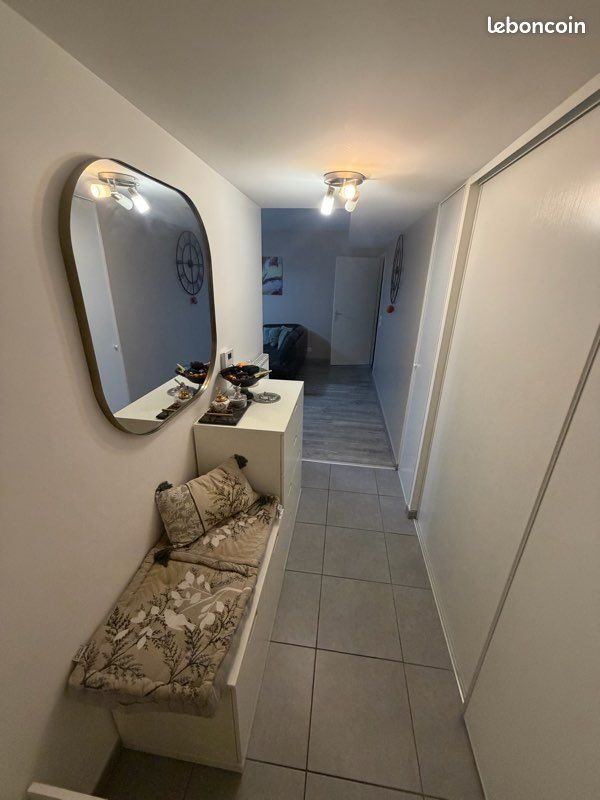 Appartement à louer, 84m², Veigy-Foncenex