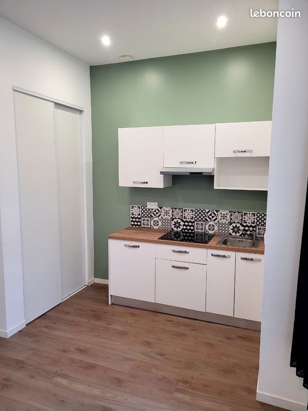 Appartement à louer, 25m², Saint-Germain-en-Coglès