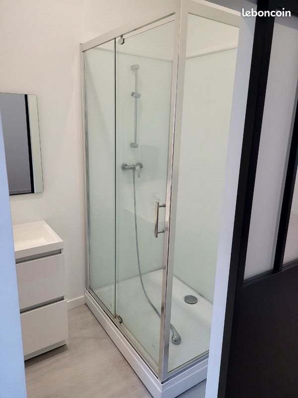 Appartement à louer, 25m², Saint-Germain-en-Coglès