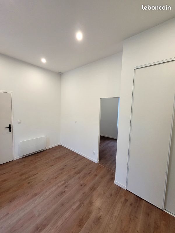 Appartement à louer, 25m², Saint-Germain-en-Coglès