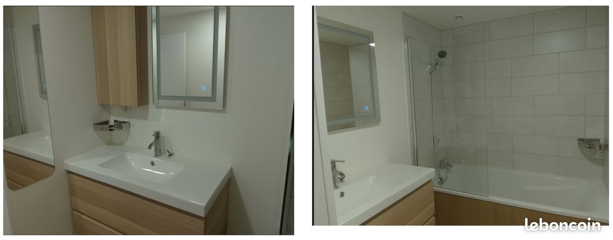 Appartement à louer, 80m², Villaines-la-Juhel