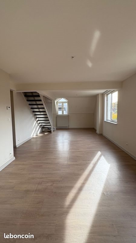 Appartement à louer, 114m², Sarreguemines