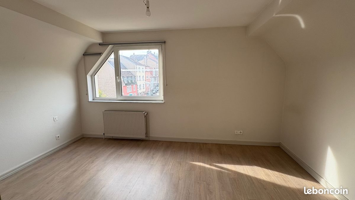 Appartement à louer, 114m², Sarreguemines