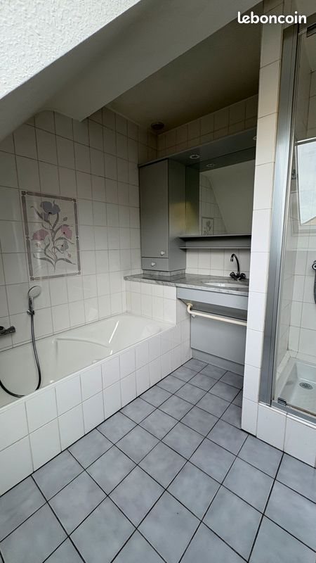 Appartement à louer, 114m², Sarreguemines