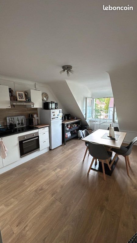 Appartement à louer, 60m², Sarreguemines