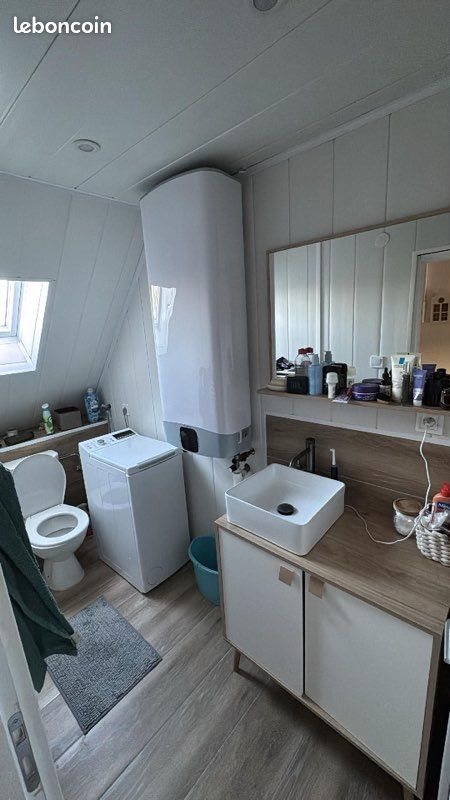 Appartement à louer, 60m², Sarreguemines