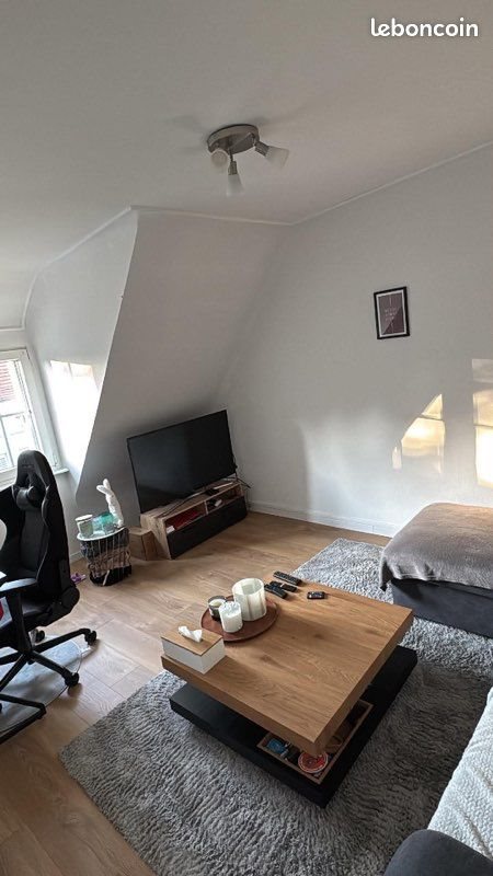 Appartement à louer, 60m², Sarreguemines