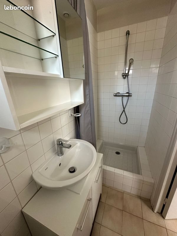 Appartement à louer, 17m², Olivet