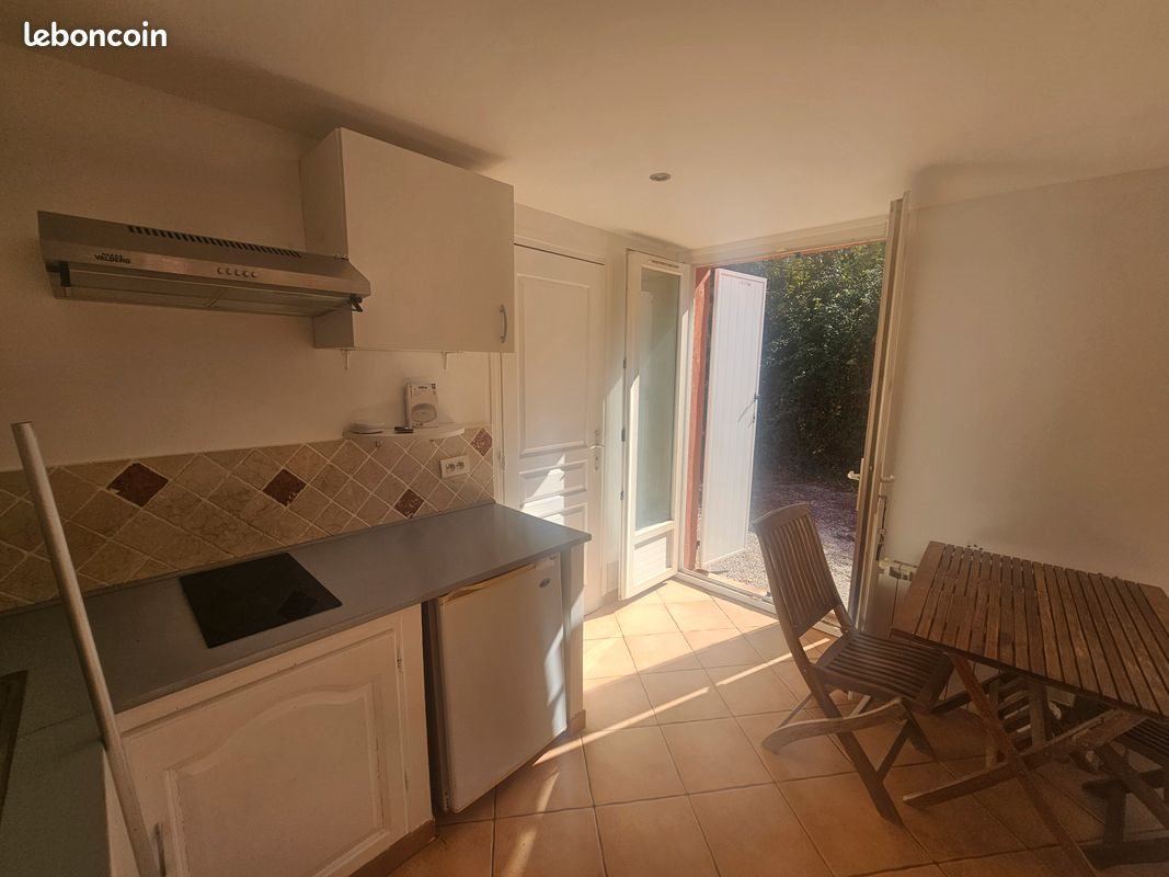 Maison à louer, 35m², Venelles