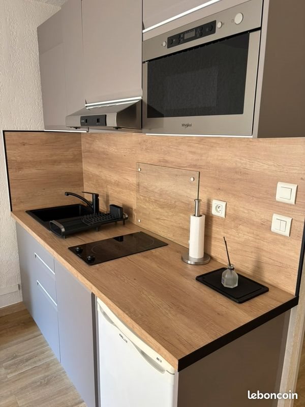 Appartement à louer, 25m², Salon-de-Provence