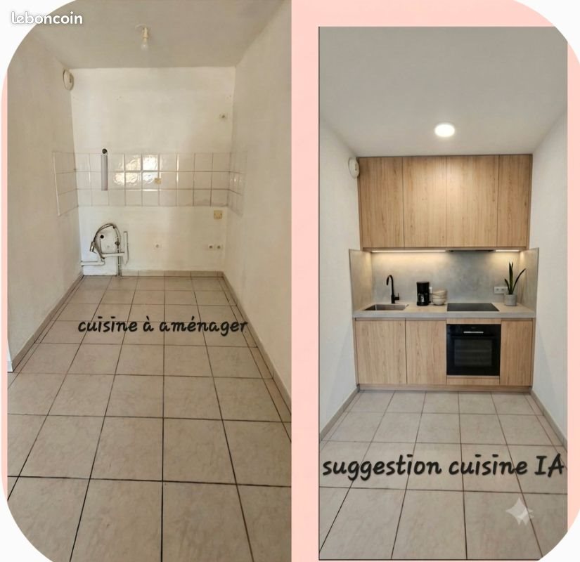 Appartement à vendre, 35m², Castelsarrasin