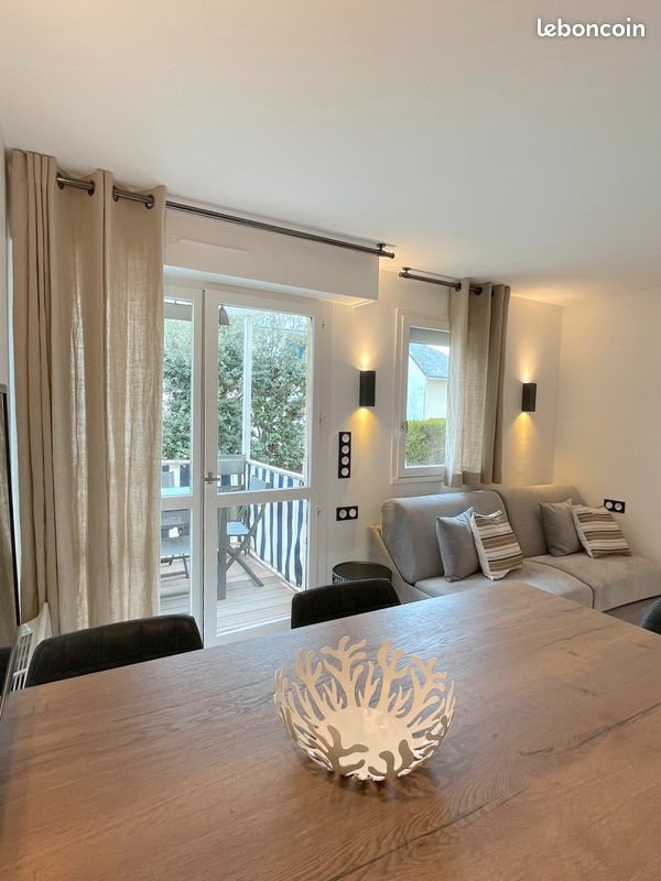 Appartement à louer, 26m², La Baule-Escoublac