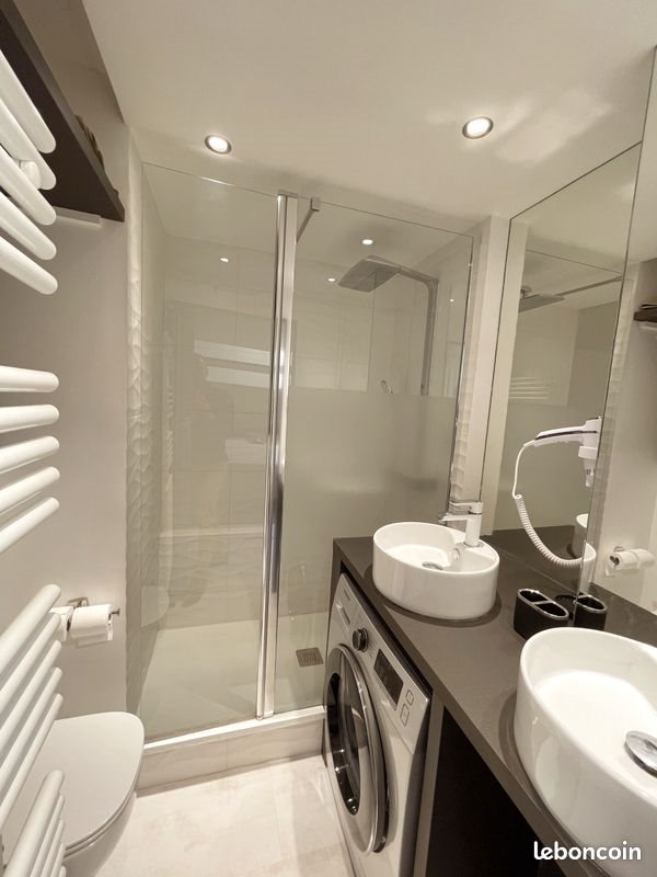 Appartement à louer, 26m², La Baule-Escoublac