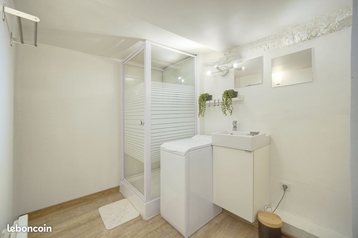 Appartement à louer, 22m², Grasse