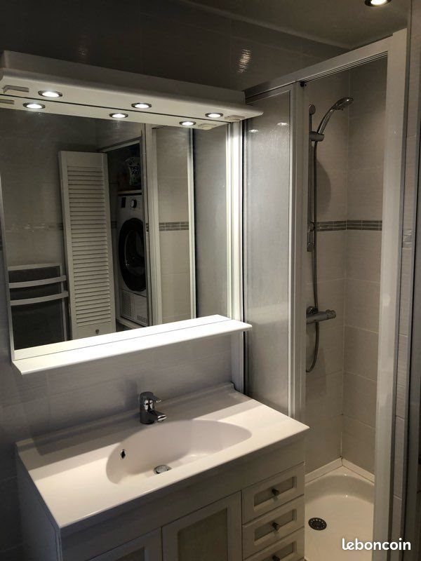 Appartement à louer, 32m², Saint-Mandrier-sur-Mer