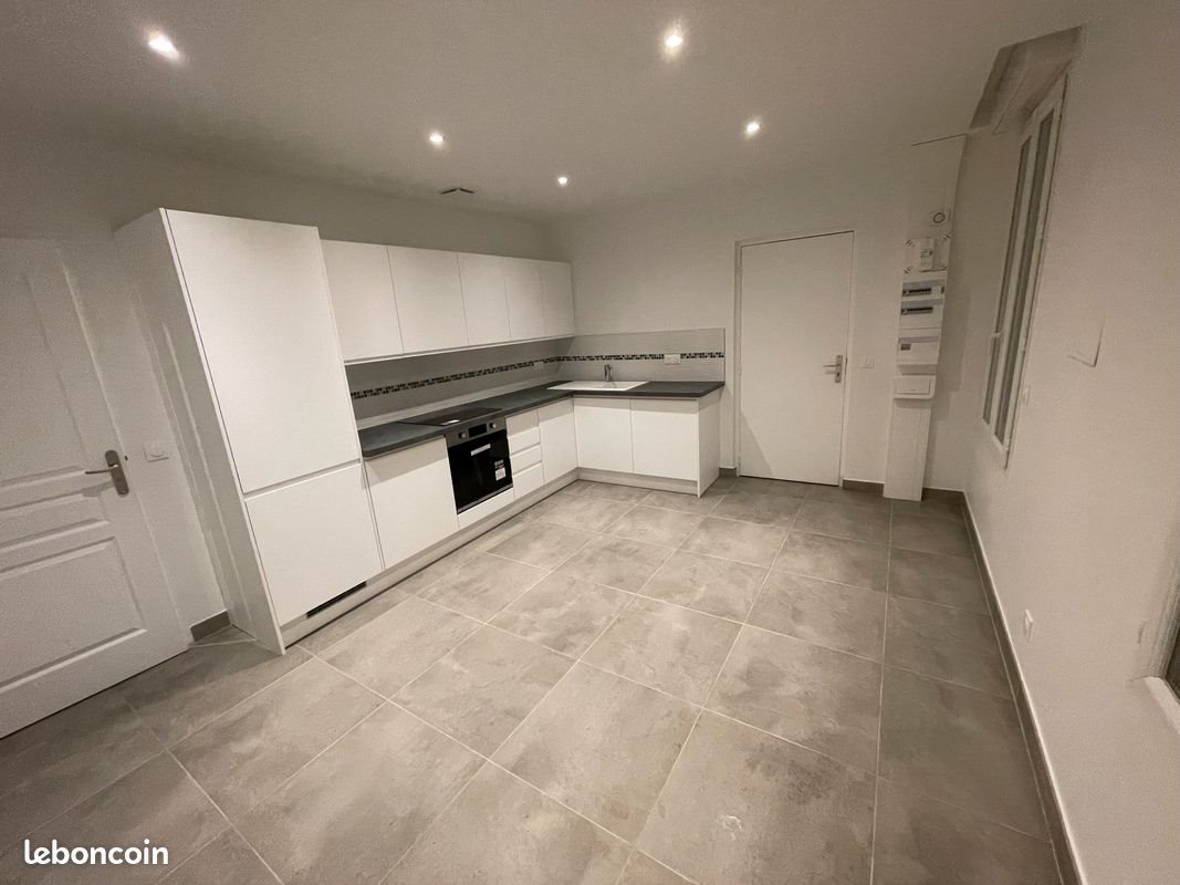 Appartement à vendre, 33m², Deuil-la-Barre