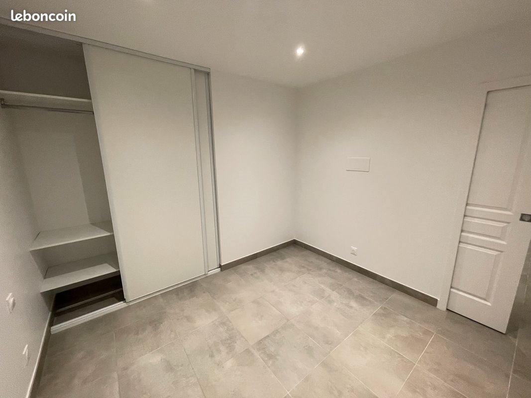 Appartement à vendre, 33m², Deuil-la-Barre