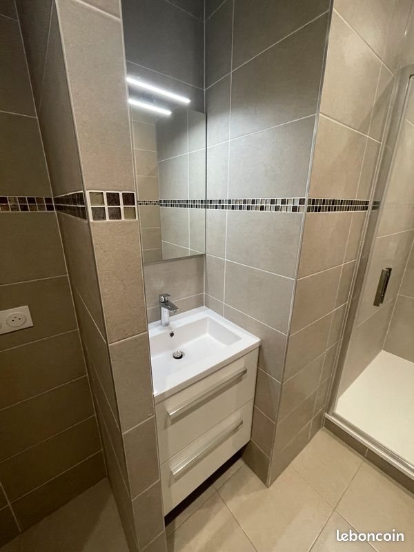 Appartement à vendre, 33m², Deuil-la-Barre